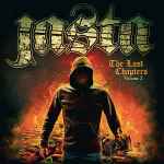 JASTA - The Lost Chapters Volume 2 CD